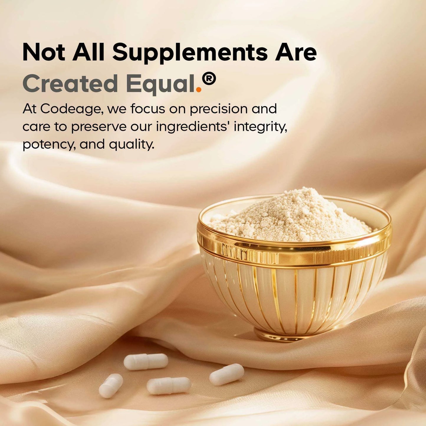 Liposomal Creatine Monohydrate Powder Supplement, Unflavored, 3-Month Supply, 90 Servings