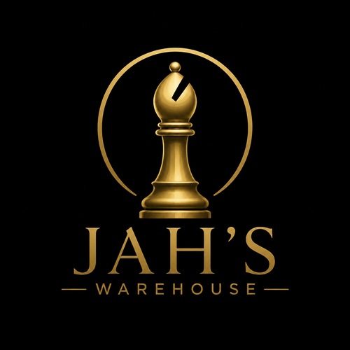 Jah's Warehouse