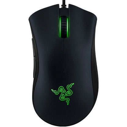 Razer Purgatory Viper Standard Edition 6400DPI Wired Gaming Mouse Brand Merchandise Birthday Gift Graduation Wholesale