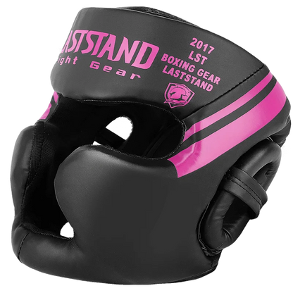 Promotion Boxing MMA Safety Helmet Head Gear Protectors Adult Child Training Headgear Muay Thai Kickboxing Full-covered Helmets