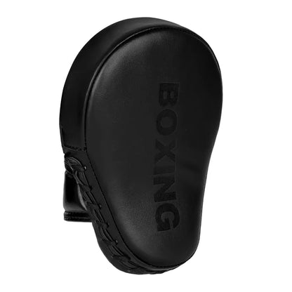 1PCS Boxing Hand Target Martial Thai Kick Sanda Training Thickened Karate Training Mitt Focus Punch Pads Five-finger Hand Target